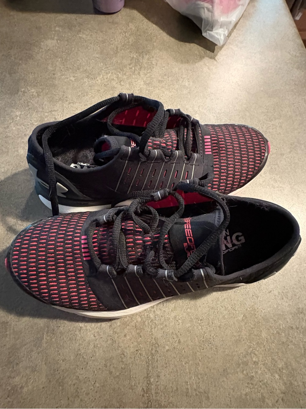 Women’s UA Sneakers